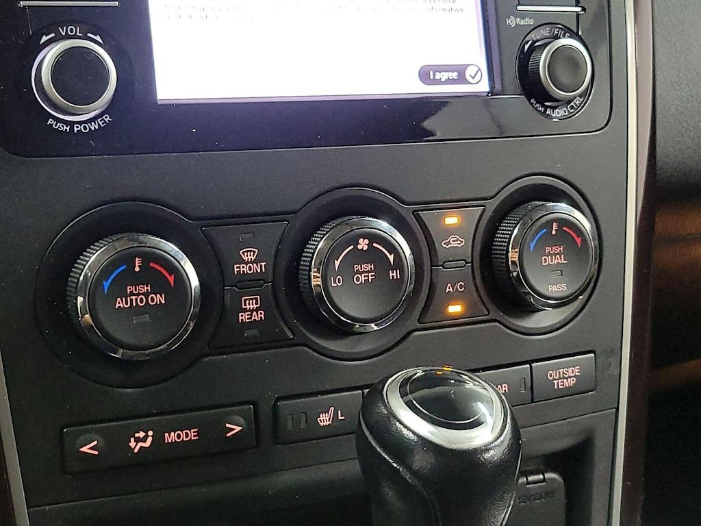 used 2013 Mazda CX-9 car, priced at $15,998