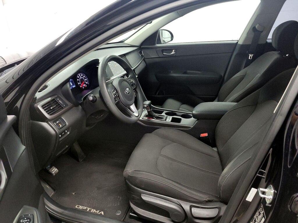 used 2018 Kia Optima car, priced at $14,998