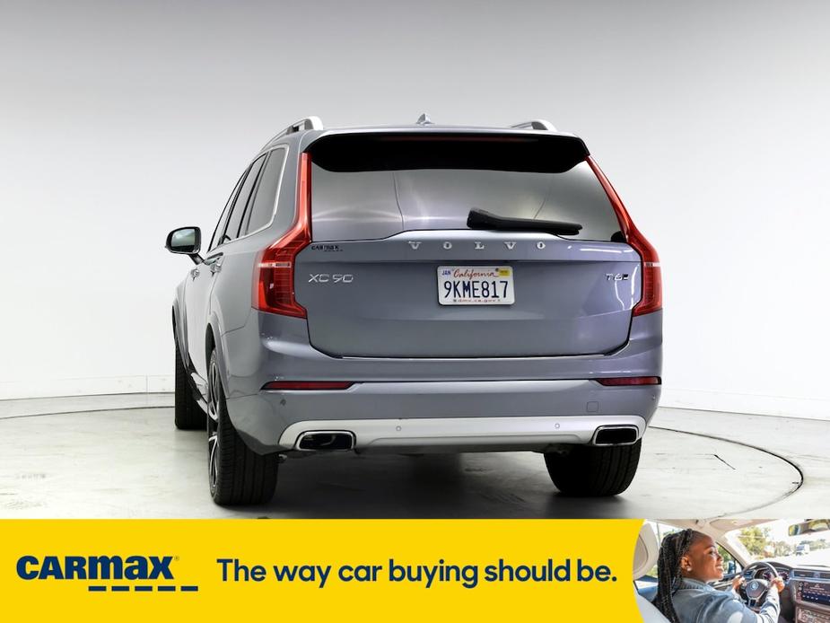 used 2019 Volvo XC90 car, priced at $30,998