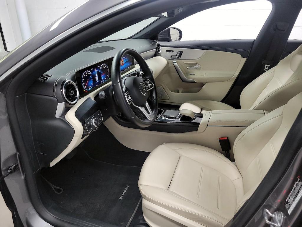 used 2020 Mercedes-Benz CLA 250 car, priced at $28,998