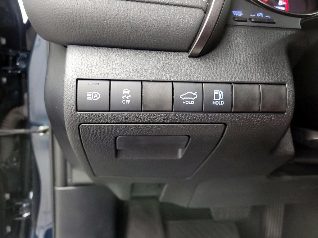 used 2021 Toyota Camry car, priced at $26,998