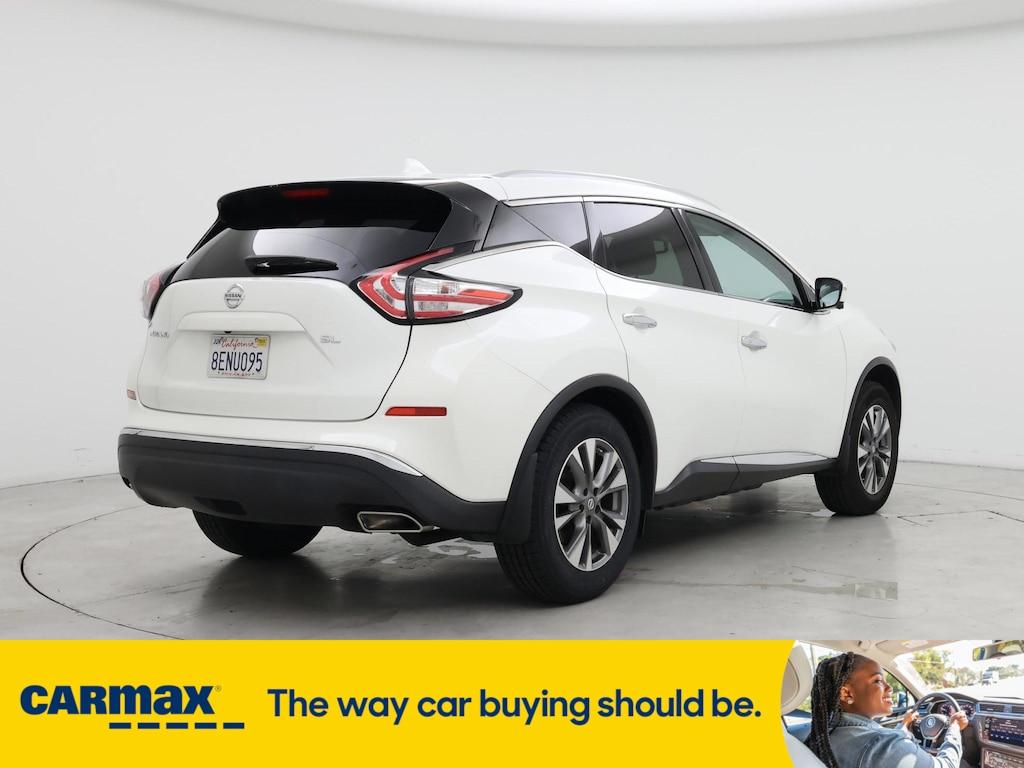 used 2018 Nissan Murano car, priced at $19,998