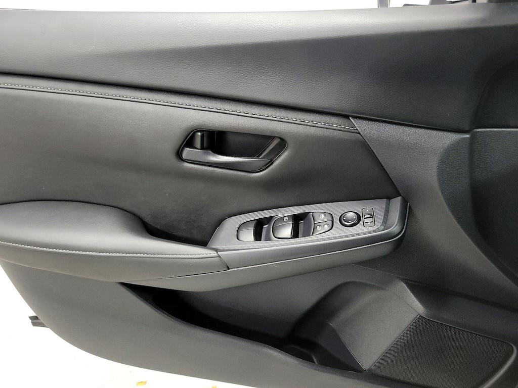 used 2024 Nissan Sentra car, priced at $20,998