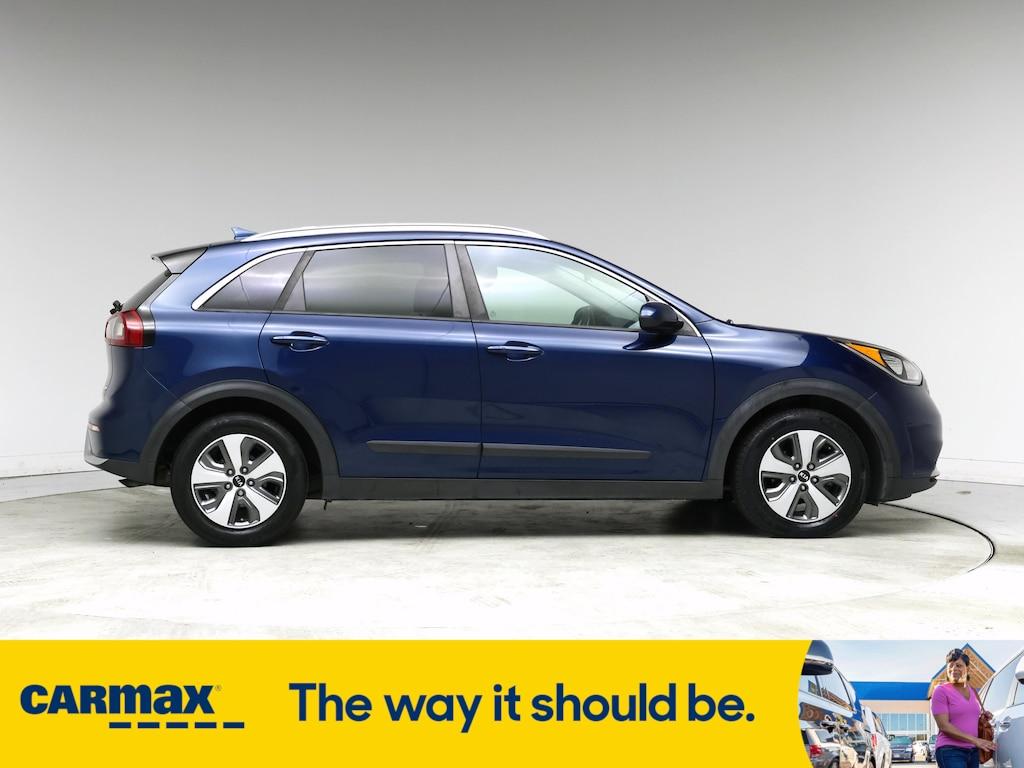 used 2017 Kia Niro car, priced at $13,998