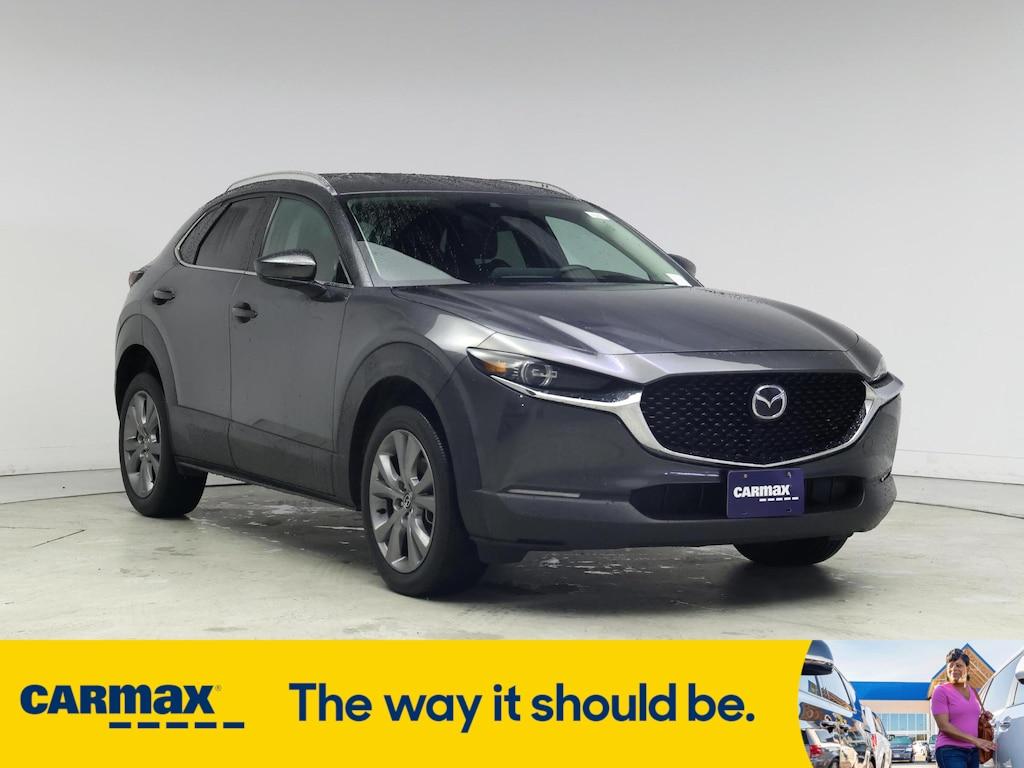 used 2021 Mazda CX-30 car, priced at $23,998