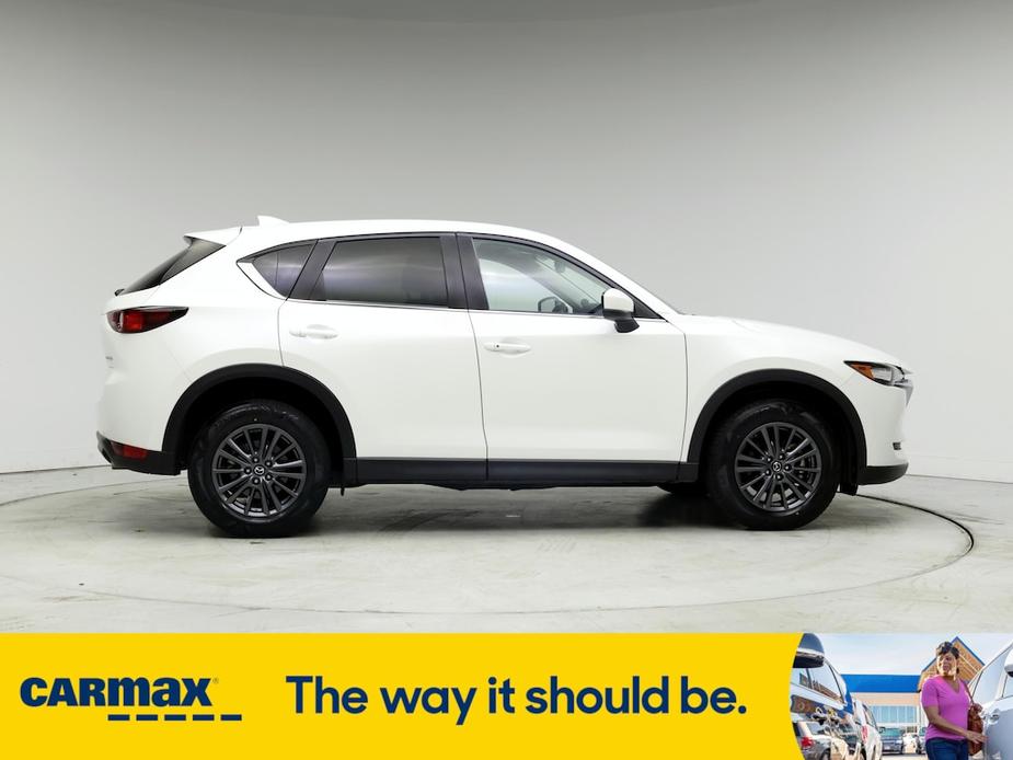 used 2020 Mazda CX-5 car, priced at $22,998