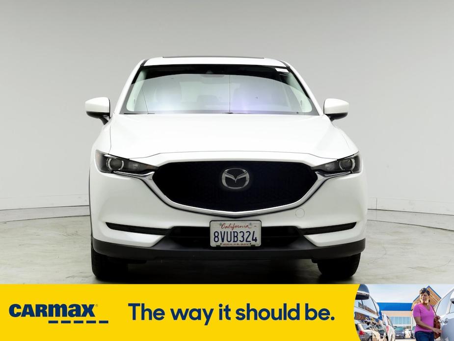 used 2020 Mazda CX-5 car, priced at $22,998