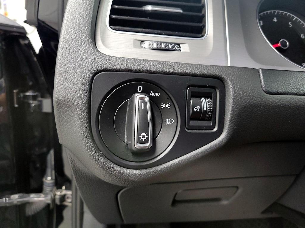 used 2016 Volkswagen Golf car, priced at $15,998