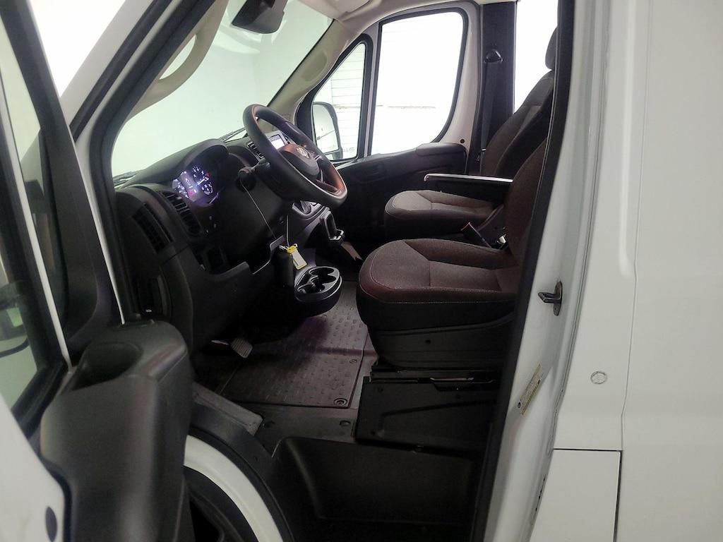 used 2023 Ram ProMaster 3500 car, priced at $41,998