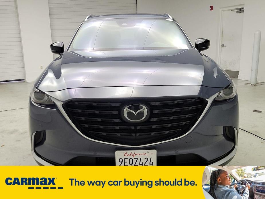 used 2023 Mazda CX-9 car, priced at $34,998