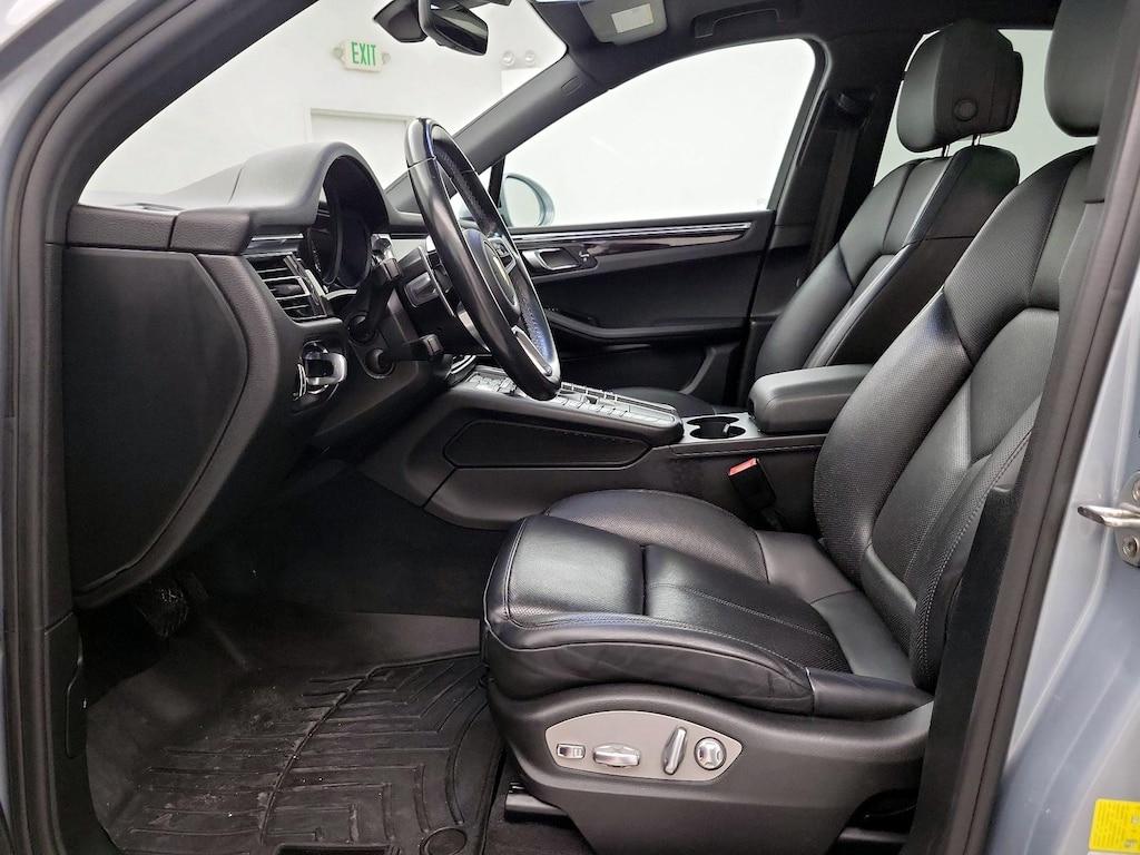used 2019 Porsche Macan car, priced at $34,998