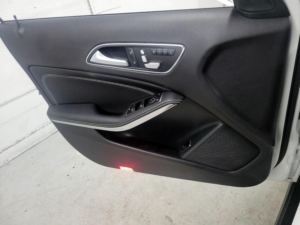 used 2020 Mercedes-Benz GLA 250 car, priced at $19,998