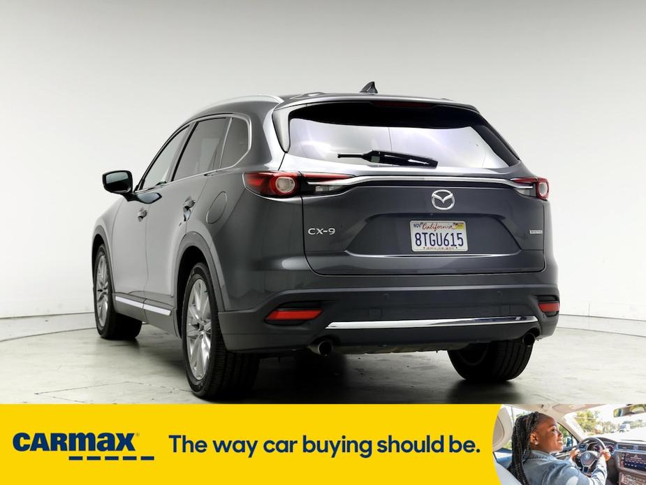 used 2021 Mazda CX-9 car, priced at $26,998