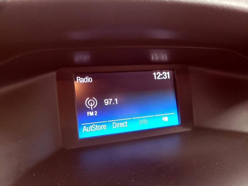 used 2018 Ford Focus car, priced at $13,599