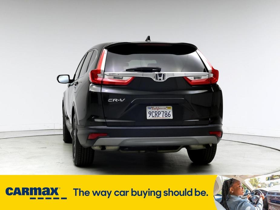 used 2019 Honda CR-V car, priced at $24,998