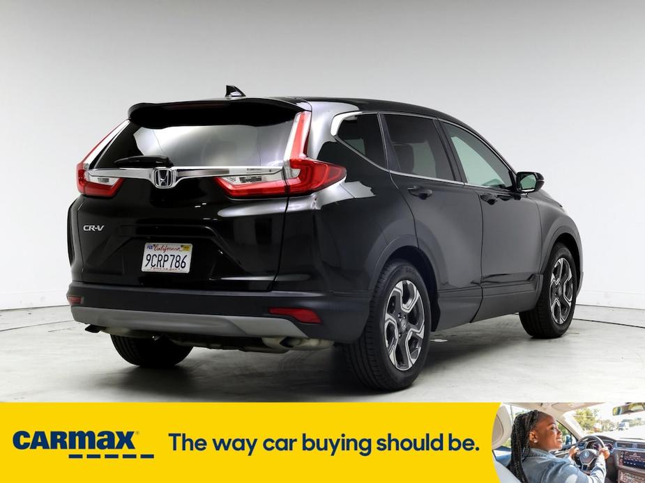 used 2019 Honda CR-V car, priced at $24,998