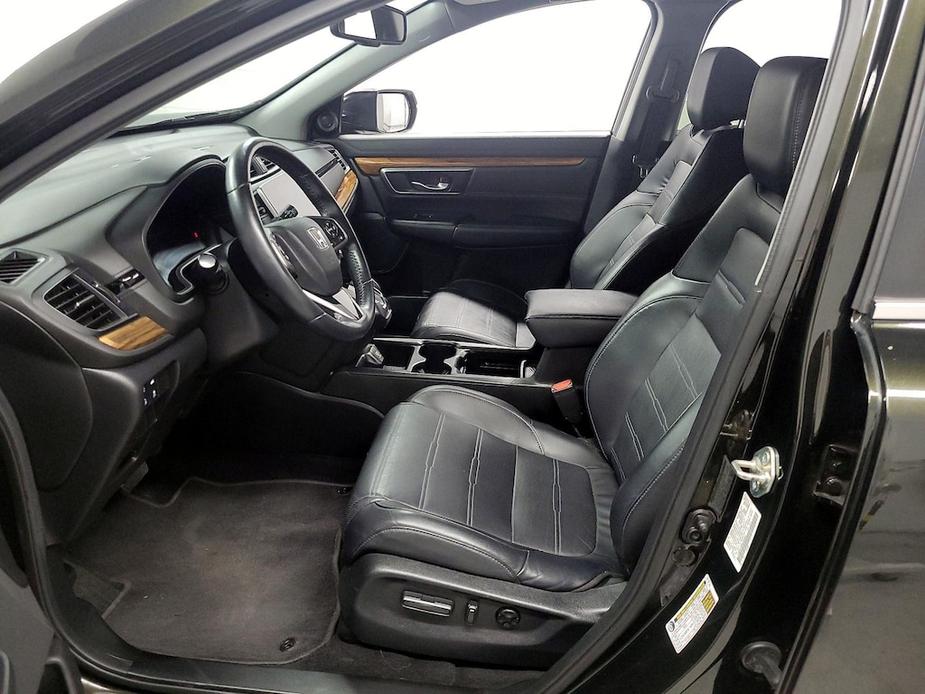 used 2019 Honda CR-V car, priced at $24,998