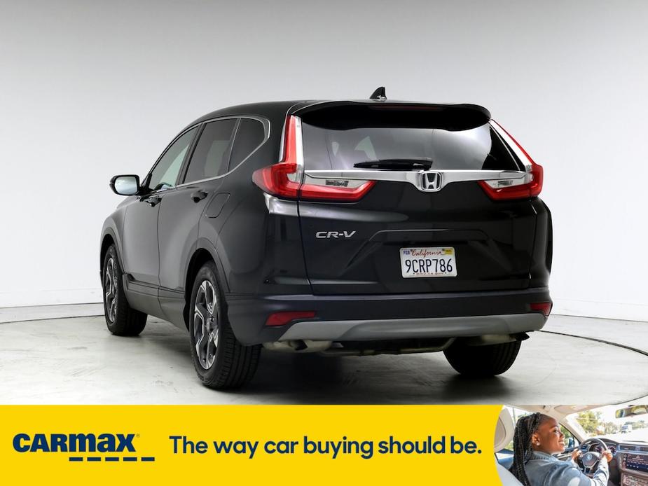 used 2019 Honda CR-V car, priced at $24,998