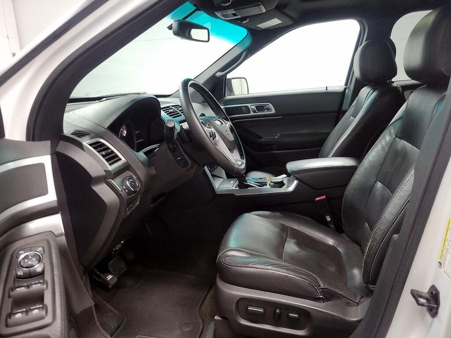 used 2013 Ford Explorer car, priced at $17,998