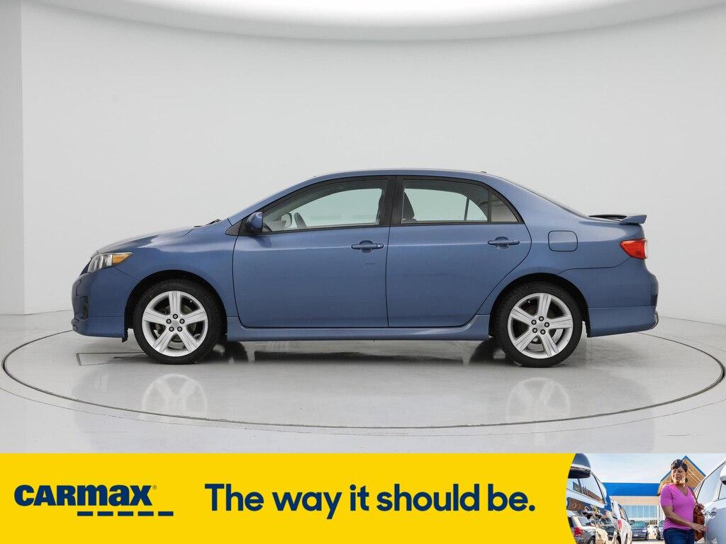 used 2013 Toyota Corolla car, priced at $13,599