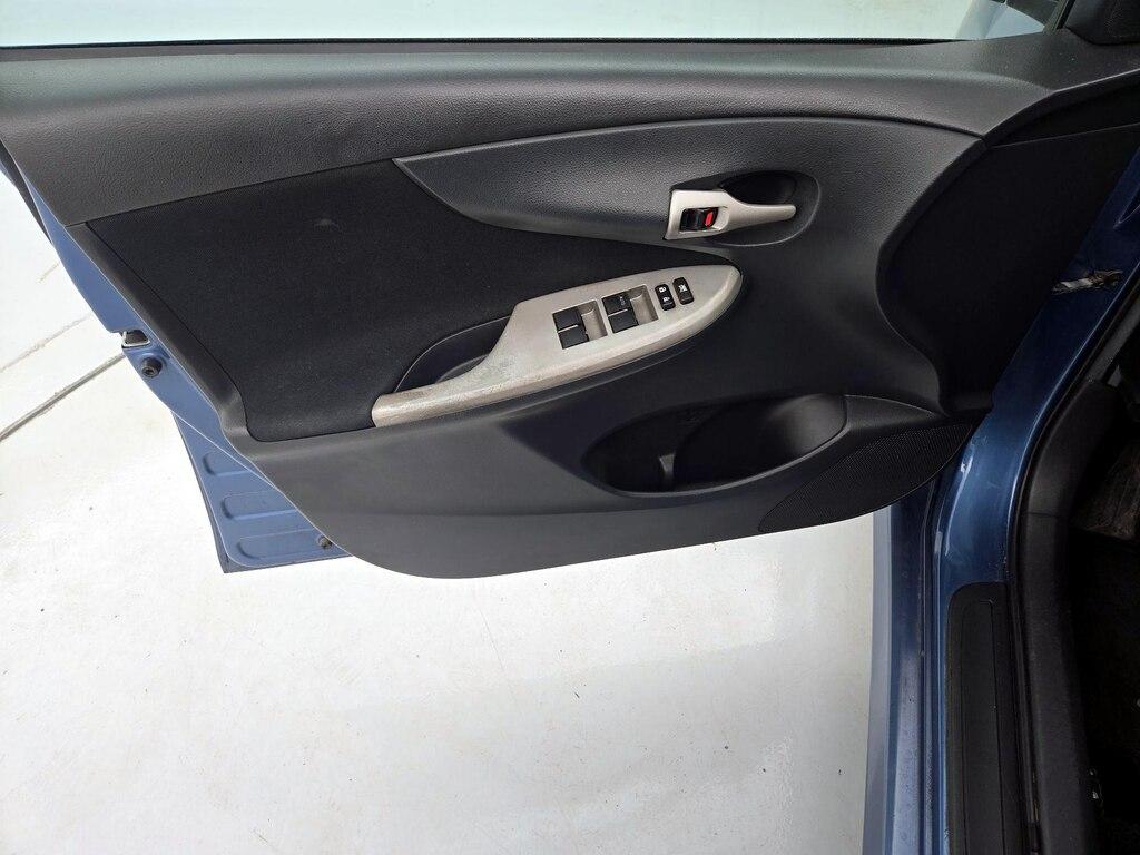 used 2013 Toyota Corolla car, priced at $13,599