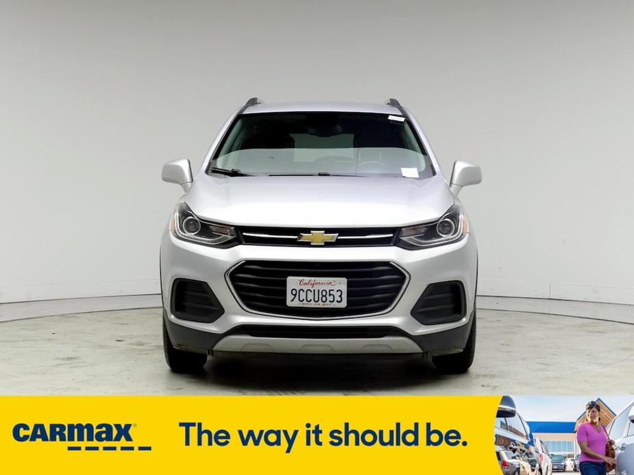 used 2020 Chevrolet Trax car, priced at $15,998