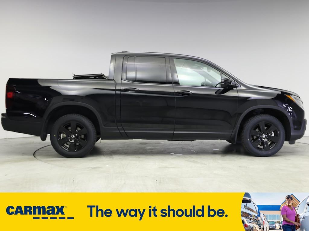 used 2020 Honda Ridgeline car, priced at $34,998