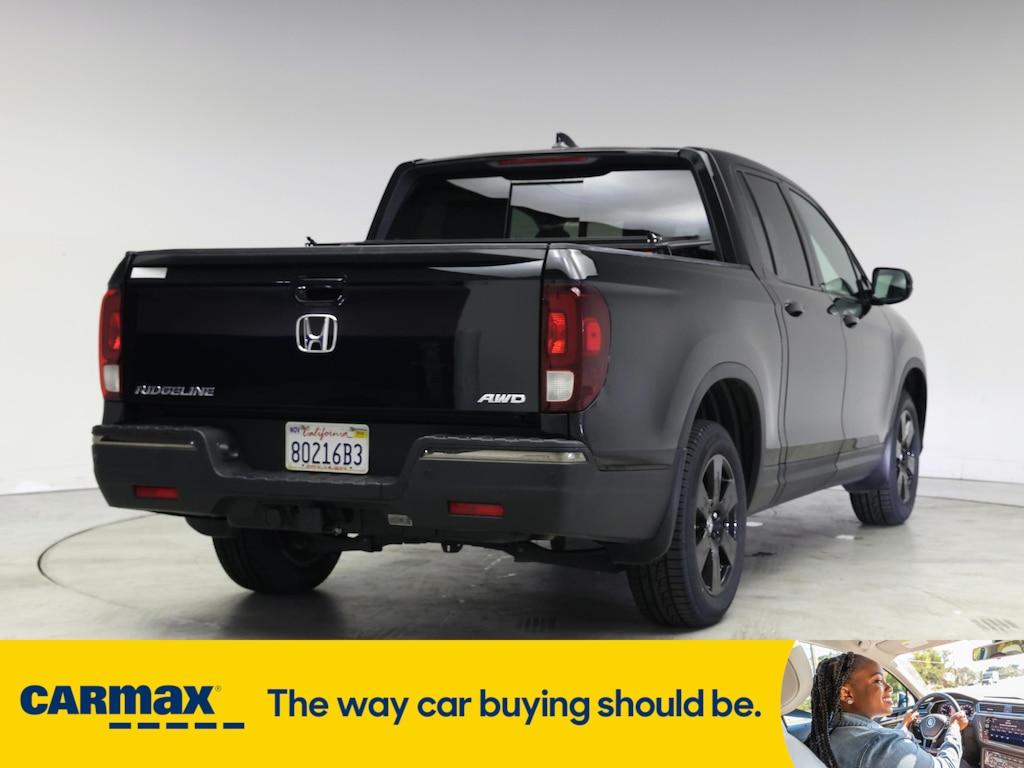 used 2020 Honda Ridgeline car, priced at $34,998
