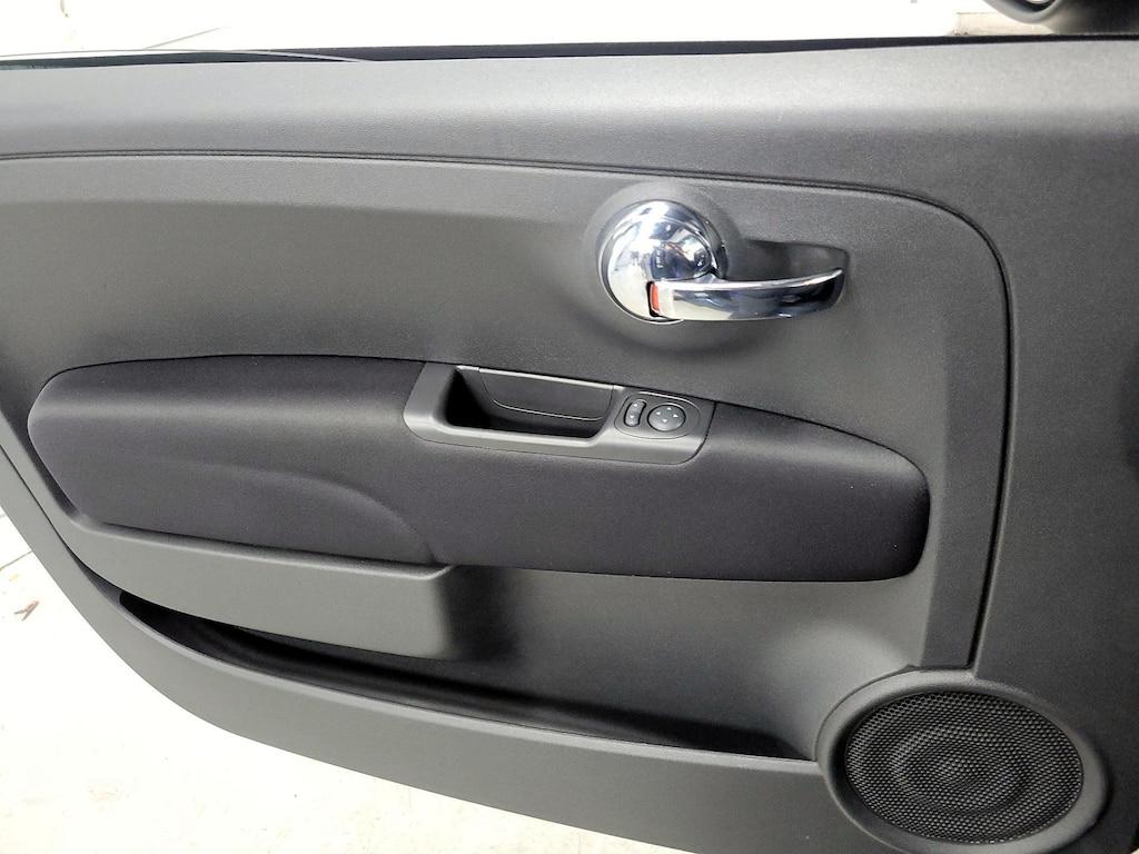 used 2015 FIAT 500 car, priced at $11,599