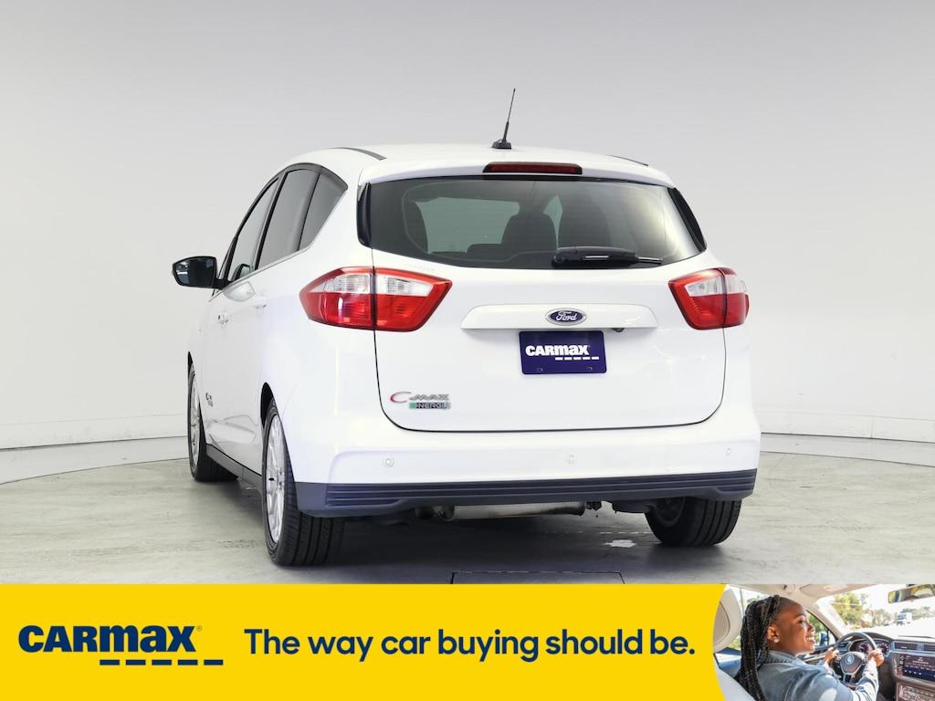 used 2016 Ford C-Max Energi car, priced at $10,998