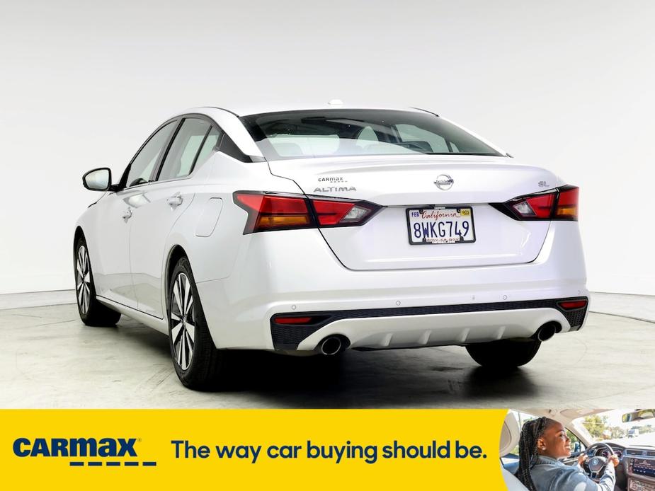 used 2019 Nissan Altima car, priced at $16,998