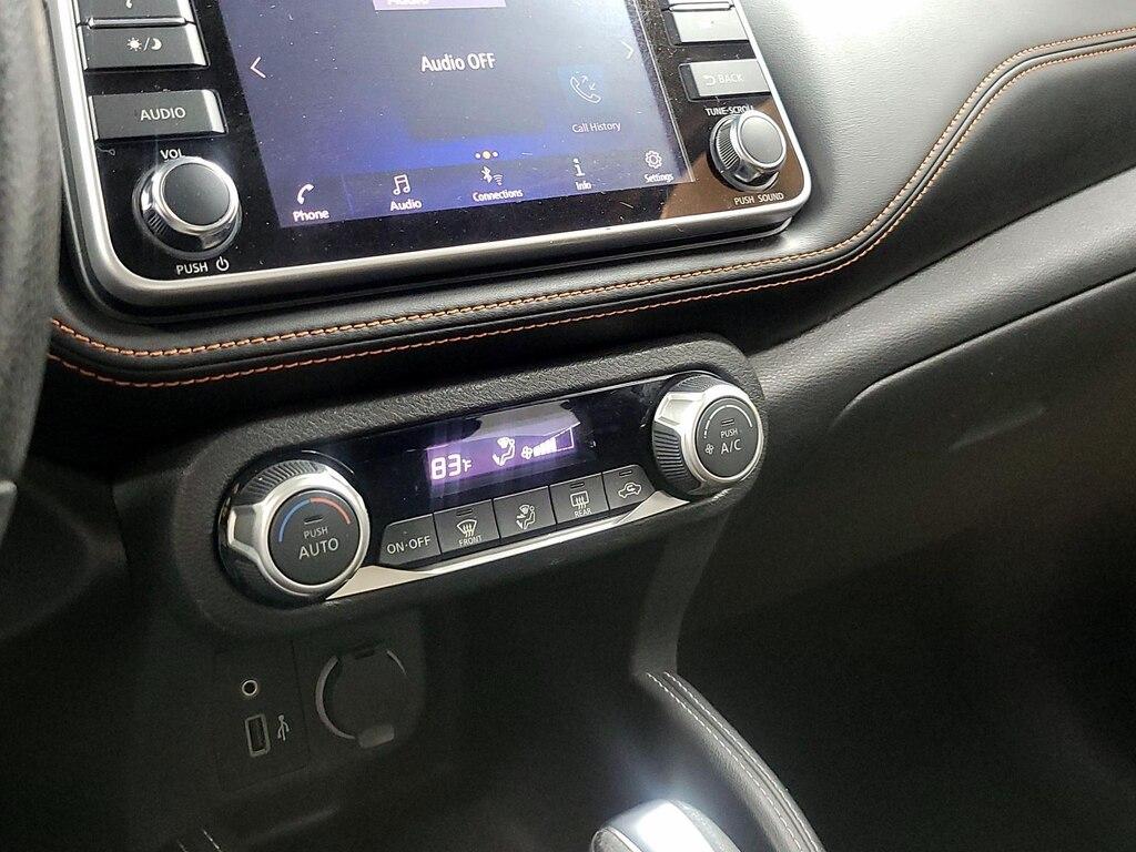 used 2018 Nissan Kicks car, priced at $12,998