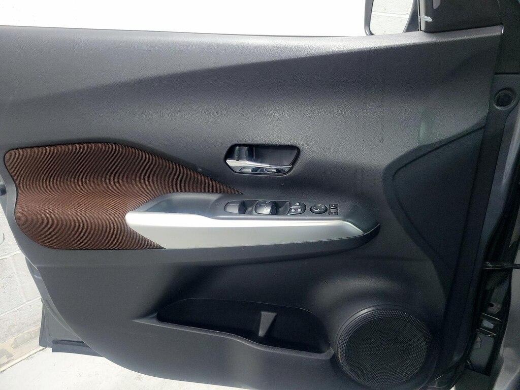 used 2018 Nissan Kicks car, priced at $12,998