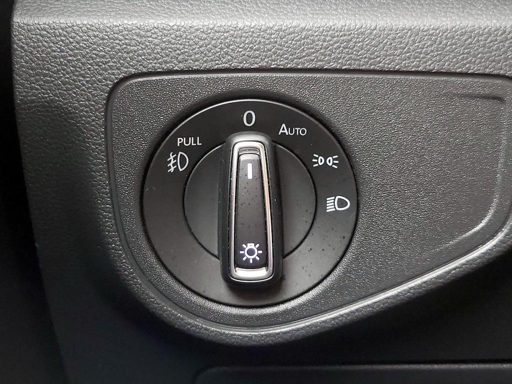 used 2019 Volkswagen Atlas car, priced at $22,998