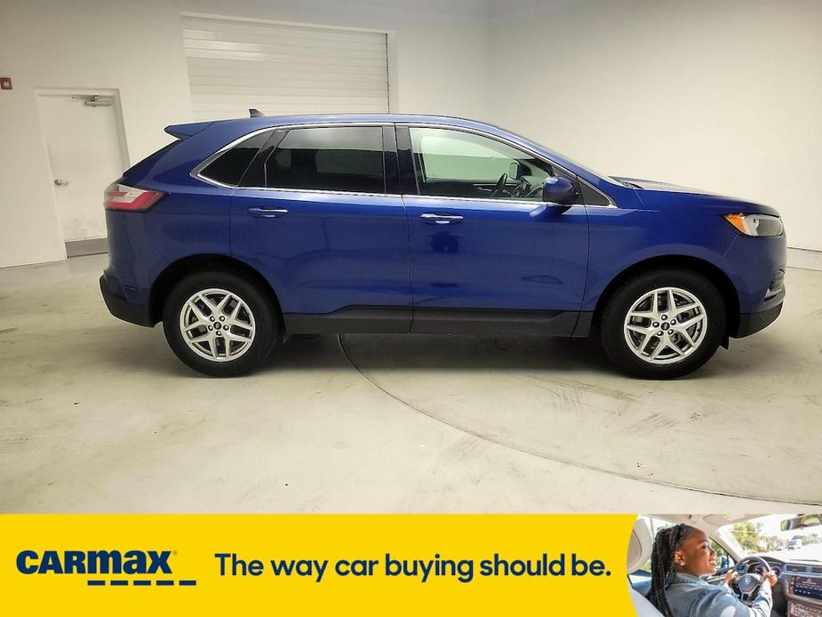 used 2023 Ford Edge car, priced at $22,998