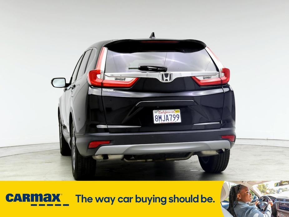 used 2019 Honda CR-V car, priced at $24,998