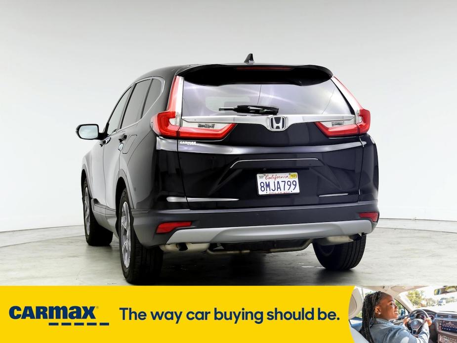 used 2019 Honda CR-V car, priced at $24,998