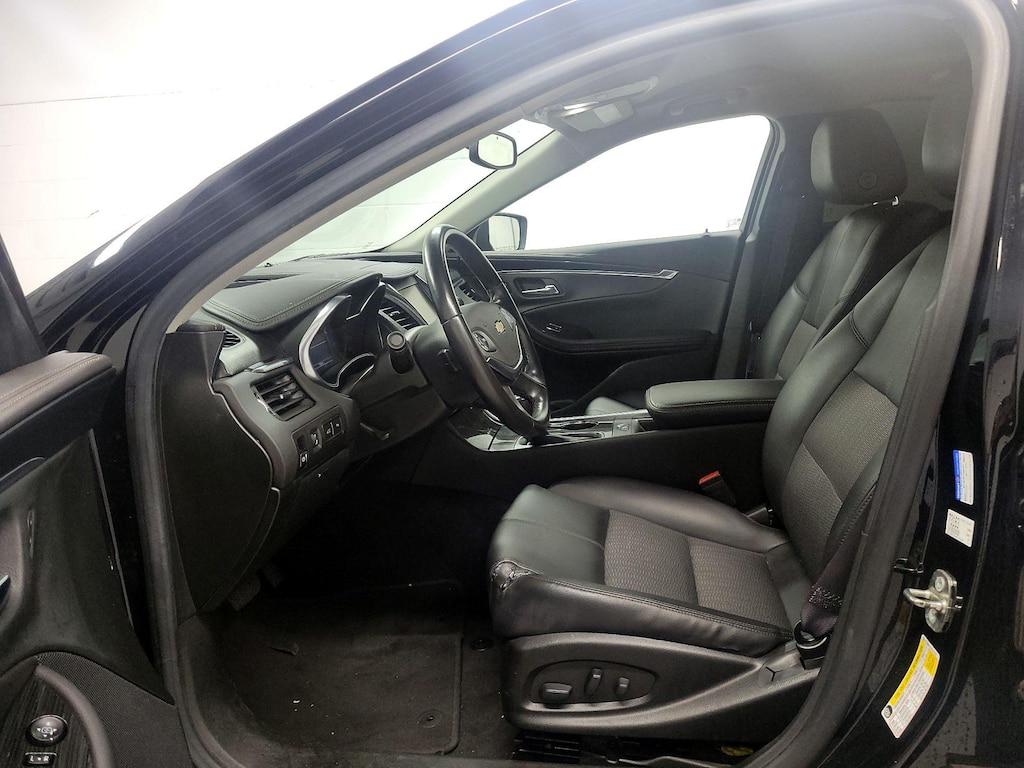 used 2017 Chevrolet Impala car, priced at $15,998