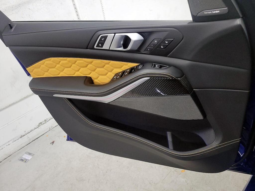 used 2023 BMW X5 car, priced at $88,998