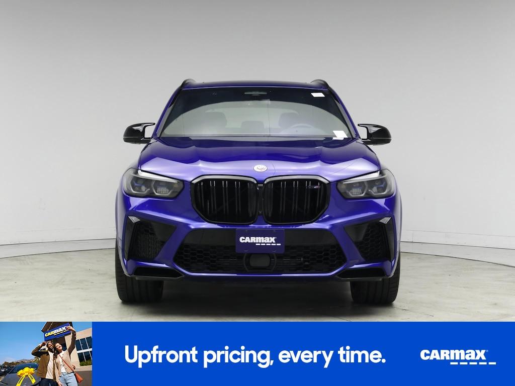 used 2023 BMW X5 car, priced at $88,998
