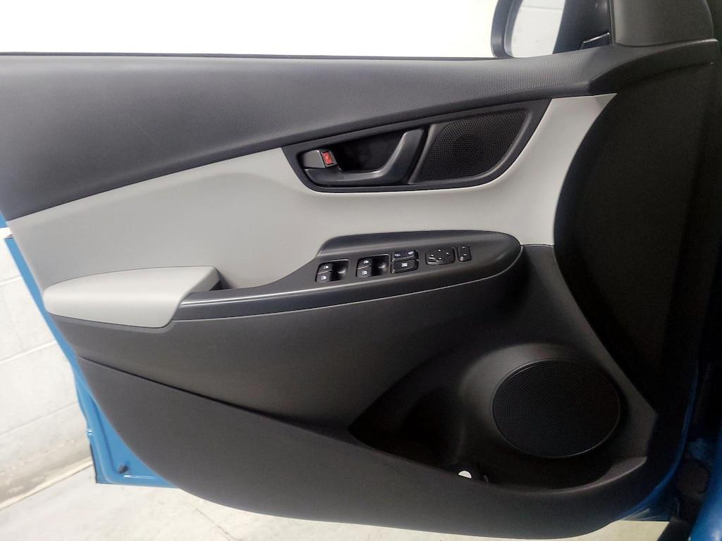 used 2023 Hyundai Kona car, priced at $17,998