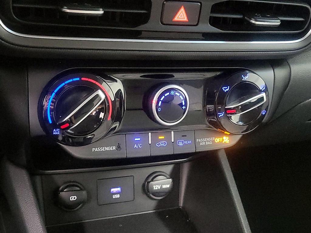 used 2023 Hyundai Kona car, priced at $17,998