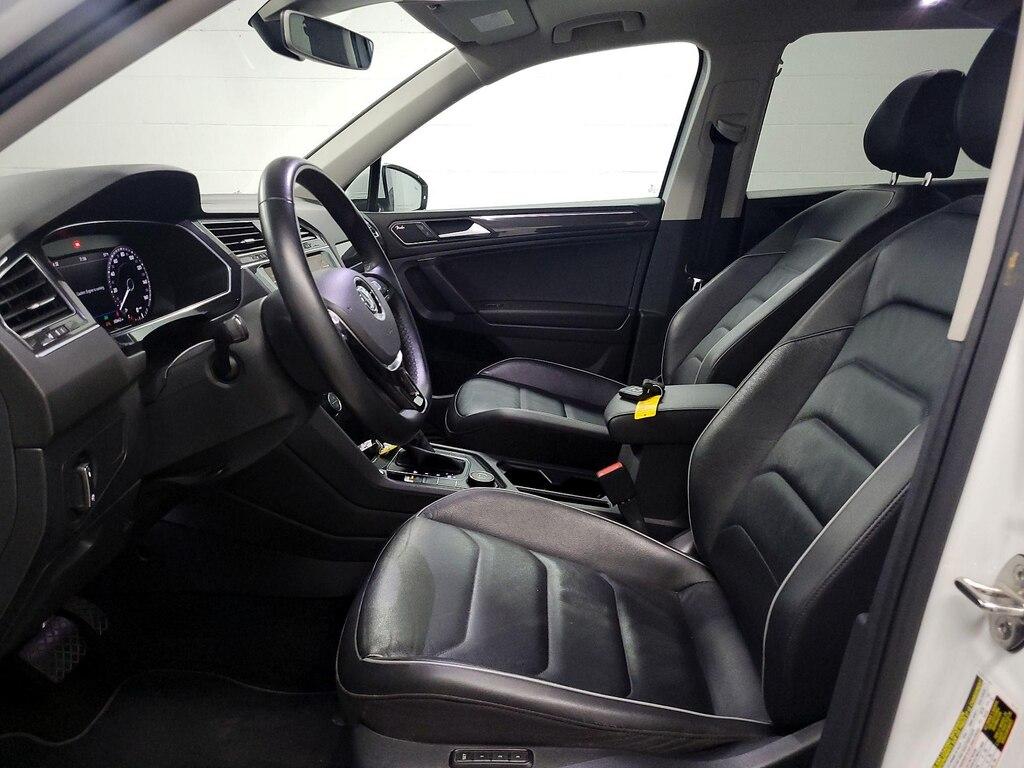 used 2019 Volkswagen Tiguan car, priced at $21,998