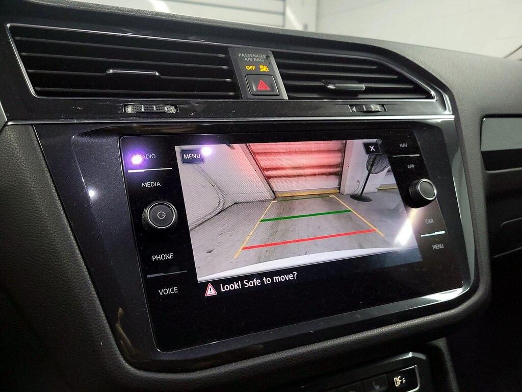 used 2019 Volkswagen Tiguan car, priced at $21,998
