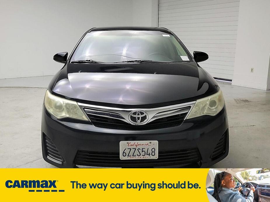 used 2013 Toyota Camry car, priced at $15,998