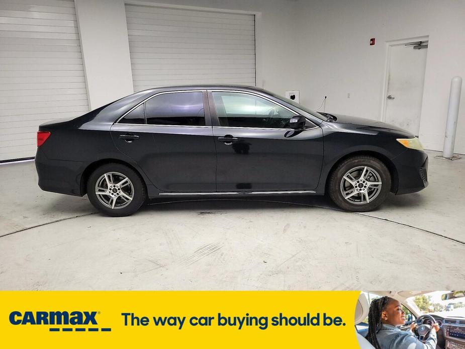 used 2013 Toyota Camry car, priced at $15,998