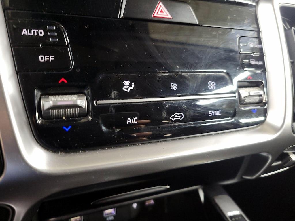 used 2021 Kia Sorento car, priced at $20,998