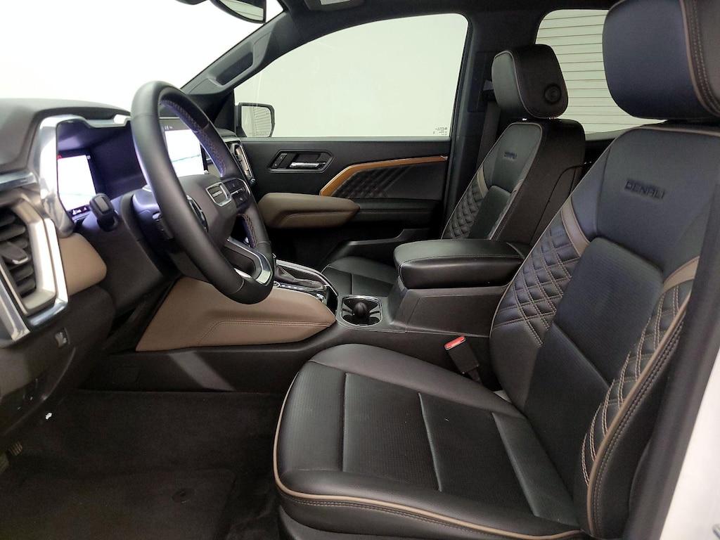 used 2023 GMC Canyon car, priced at $42,998