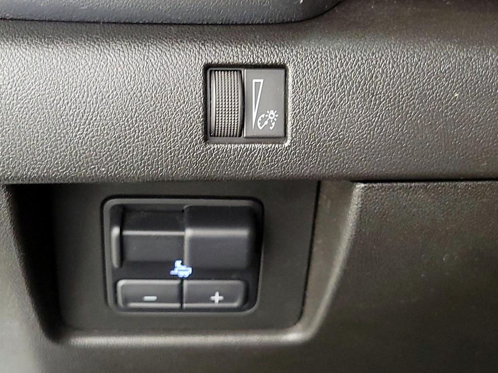 used 2023 GMC Canyon car, priced at $42,998