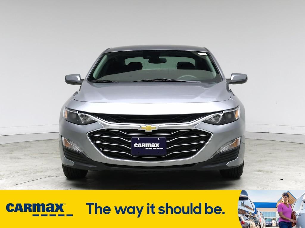 used 2023 Chevrolet Malibu car, priced at $18,998